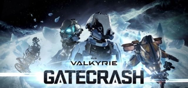 EVE: Valkyrie ‘Gatecrash’ Update Now Available