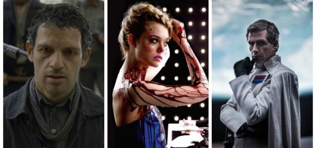 Filmoria’s Top 10 Films of 2016