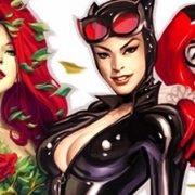 6 Actresses We’d Love For Gotham City Sirens
