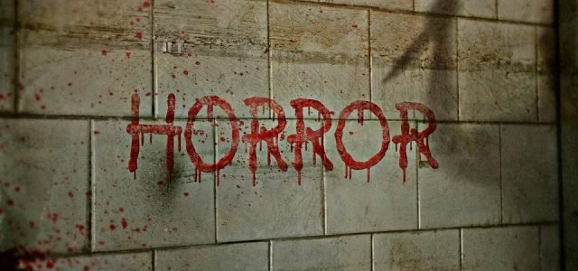 Chamber of Horrors: Why Are Horror Movies So Popular?