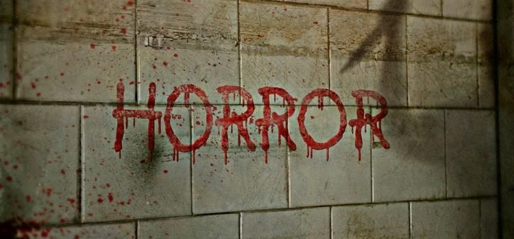 Chamber of Horrors: Why Are Horror Movies So Popular?