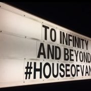 Vans Take You ‘To Infinity And Beyond’ With Toy Story Event