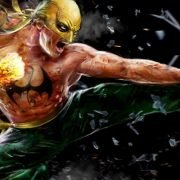 Iron Fist Cast Announced For London Film And Comic Con