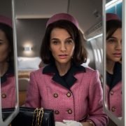 Jackie (2017) Review