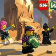 Warner Bros Release Details For LEGO Worlds