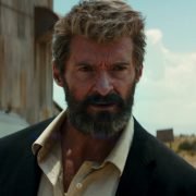 Watch: Killer New Logan Clip