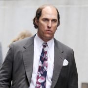 McConaughey And Ramirez Seek Gold In New Trailer