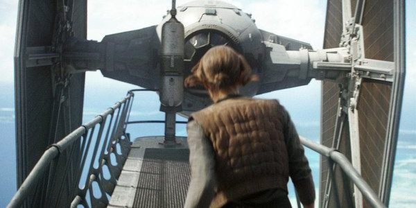 Rogue One Trailer Scenes Which Didn’t Make It Into The Movie