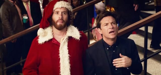 Our Ultimate Christmas Party Dates From The World Of Film