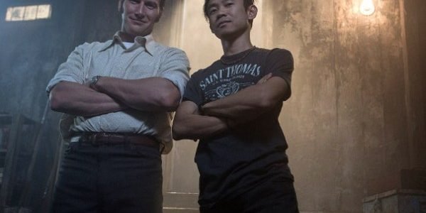 Patrick Wilson Joins James Wan’s Aquaman