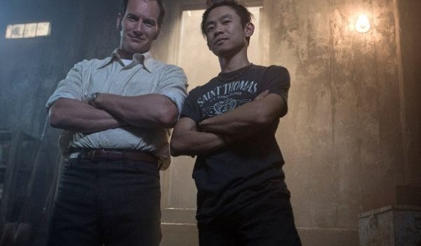 Patrick Wilson Joins James Wan’s Aquaman