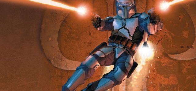 6 Star Wars Video Games You Really Should Have Played
