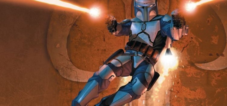 6 Star Wars Video Games You Really Should Have Played