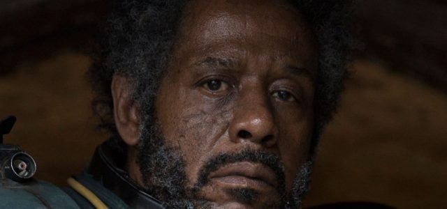 Saw Gerrera Is Coming To Star Wars Rebels, And Forest Whitaker Will Provide The Voice…