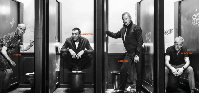 Renton Returns In T2: Trainspotting Featurette