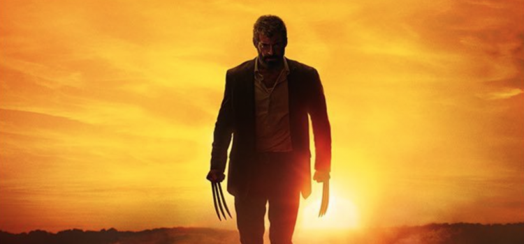Logan Home Entertainment Release Details