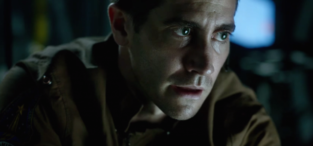 Red-Band Trailer Touches Down For Life