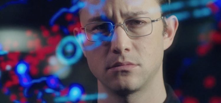 Snowden (2016) Review