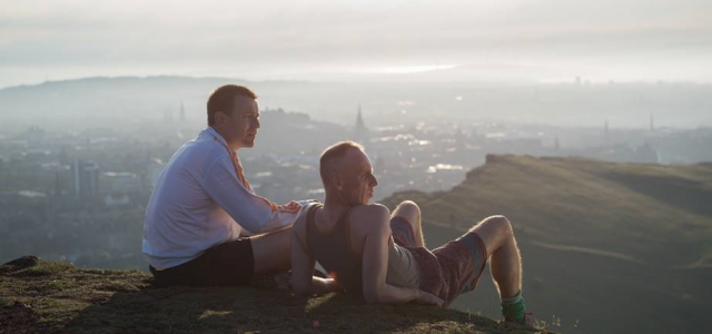 Trainspotting: Anticipating T2