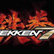 Watch The First Ever Tekken 7 PS4 Footage