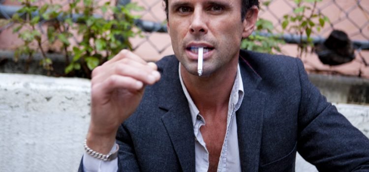 Walton Goggins Joins Tomb Raider Reboot