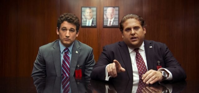 Jonah Hill’s Funniest Movie Moments