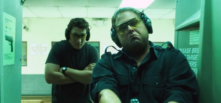 5 Of Cinema’s Recent Comedy Double-Acts