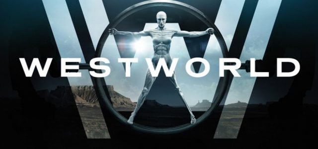 Competition: Win Westworld Season One On DVD!