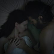 First Images From David Lowery’s A Ghost Story Starring Rooney Mara & Casey Affleck