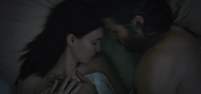 First Images From David Lowery’s A Ghost Story Starring Rooney Mara & Casey Affleck