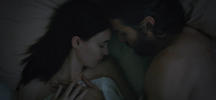 First Images From David Lowery’s A Ghost Story Starring Rooney Mara & Casey Affleck