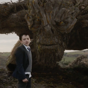 Watch Liam Neeson Read Chapter 1 Of A Monster Calls
