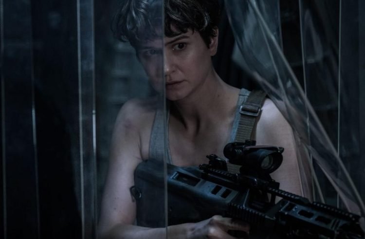 Watch: Brutal & Brilliant First Trailer For Alien: Covenant
