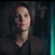 Rogue One Finishes 2016 As The Biggest Film At The UK Box Office