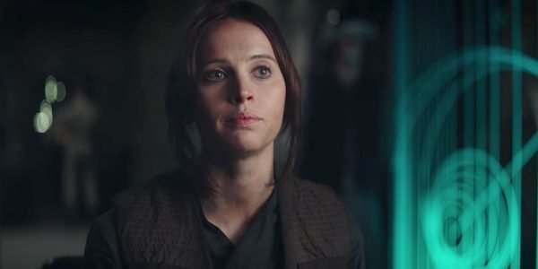 Rogue One Finishes 2016 As The Biggest Film At The UK Box Office