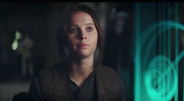 Rogue One Finishes 2016 As The Biggest Film At The UK Box Office