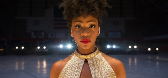 Chi-Raq (2016) Review