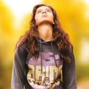 The Edge of Seventeen (2016) DVD Review