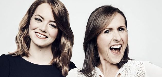 Watch: Actors On Actors Interviews Including Emma Stone, Casey Affleck & Amy Adams