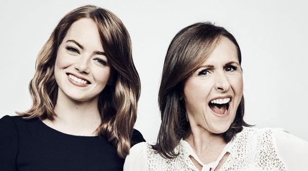 Watch: Actors On Actors Interviews Including Emma Stone, Casey Affleck & Amy Adams