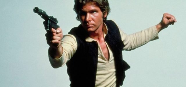 Han Solo Movie To Start Shooting In February 2017