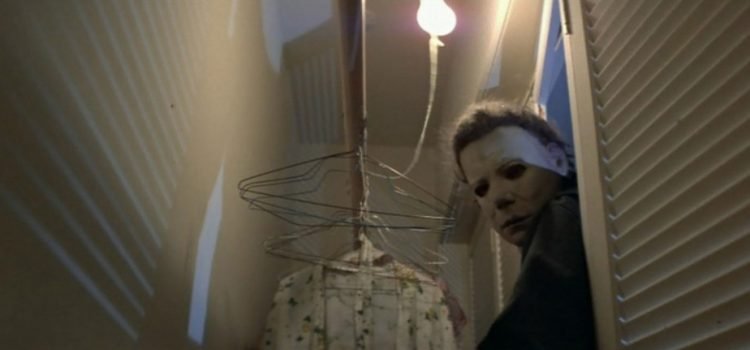 Chamber of Horrors: Hide-and-Seek