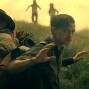 Watch The New Trailer For The Lost City Of Z