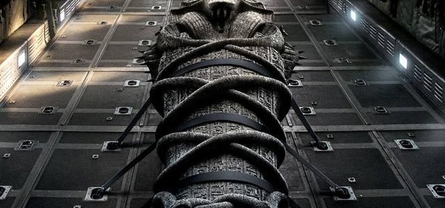 Competition – Win The Mummy Merchandise!