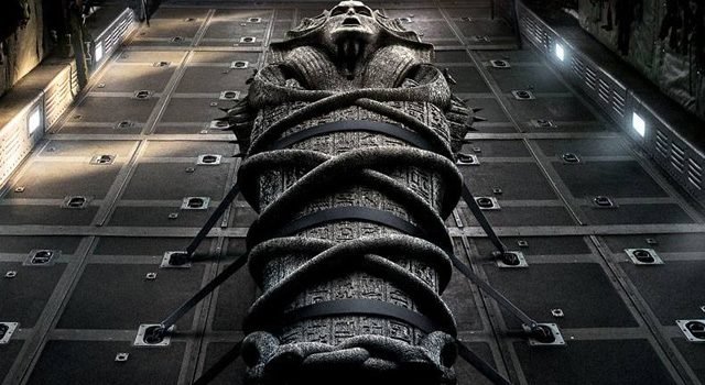 Competition – Win The Mummy Merchandise!