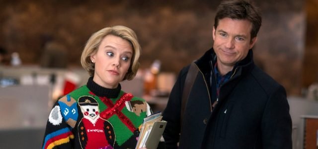 Office Christmas Party (2016) Review