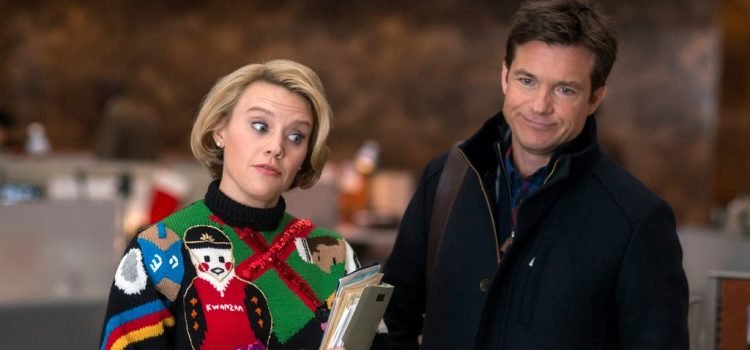 Office Christmas Party (2016) Review