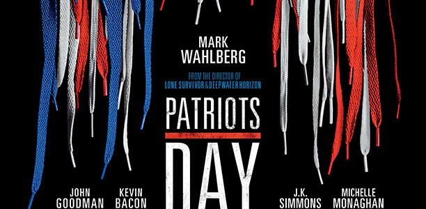 New Patriots Day Trailer Highlights The Human Spirit