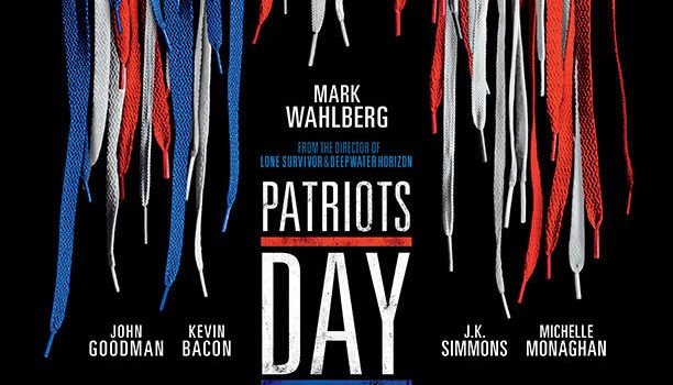 New Patriots Day Trailer Highlights The Human Spirit
