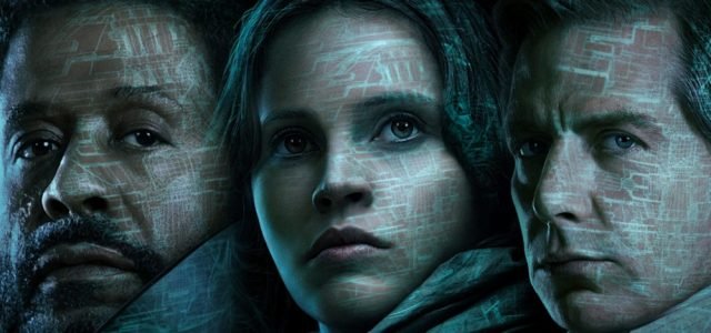 Rogue One: A Star Wars Story – Character Guide
